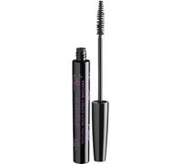 Benecos - Mascara Cosmétique Naturel Multi-Effets sans Gluten Juste Noir, 8 Ml