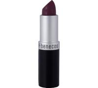 benecos Mat Rouge à lèvres Very Berry 12 x 4,50 g