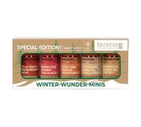 Benecos Mini kit Special Editon, Winter-Wunder