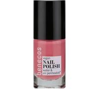 Benecos Vernis à ongles Peach Sorbet – 5 ml