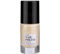 benecos Nail Polish Sharp Rosé 18 x 5 ml