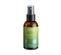 Benecos Natural Basics Déo Spray Rafraîchissant Bio Aloe Vera 75 ml
