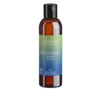 benecos Natural Basics - Gel douche Bio Orange Energie - 200 ml - Végétalien - Testé