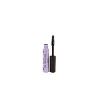 benecos - natural beauty Mascara Cosmétique Bio Format Voyage Vegan, Noir, 2,5 Ml