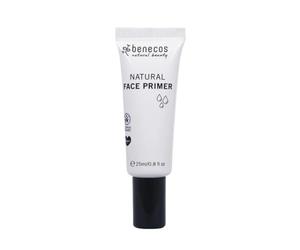 benecos - natural beauty Organic Cosmetics - Apprêt Visage - Liquide - Tous Types de Peau - Végétalien