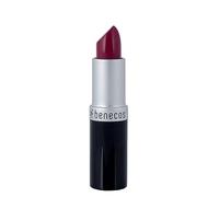 benecos - natural beauty Rouge à lèvres bio Bordeaux Intense (watermelon)
