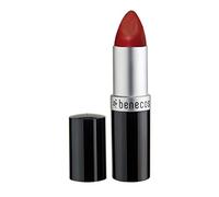 benecos - natural beauty Rouge à lèvres rouge bordeaux (Marry me)