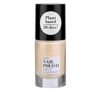 benecos - natural beauty - Vernis à Ongles - 8Free - Perméable à l'Eau - 5 ml- Rosé Tranchant