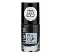 benecos - natural beauty Vernis à Ongles Réglisse 5 Ml