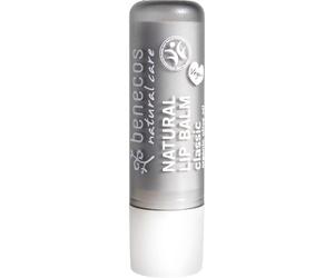 Benecos Natural Care Baume Lèvres Classic 4,8g