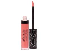 Benecos Natural Cosmetics Lipgloss Huiles végétales bio et vitamine E Talkfree Flamingo 5ml