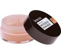 Benecos Natural Cosmetics Mineral Powder Loose Matting Talkfree Vegan Medium Beige 10g