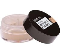 Benecos Natural Cosmetics Poudre Minérale Libre Matifiante Sans Talc Vegan Sable Clair