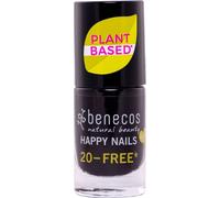 Benecos Natural Cosmetics Vernis à ongles 5ml Réglisse