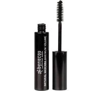 benecos NATURAL MASCARA MAXIMUM VOLUME deep black 8 ml