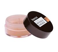 Benecos Natural Mineral Powder, Medium Beige, 10 g