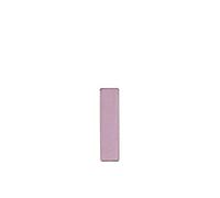 Benecos Recharge Ombre à paupières Rose Prismatique 15 g