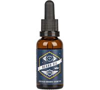 Benecos Huile à Barbe "For Men" - 30 ml