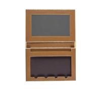 Benecos Palette à Maquillage Vide en Carton Petit Modèle