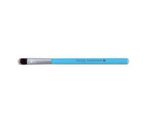 Benecos Pinceau d'ombre à paupières coleurs 16Cm 1ud