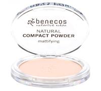 Benecos Poudre Compacte Fair