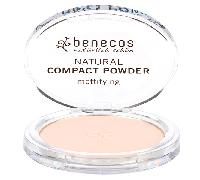 Benecos Poudre Compacte Fair