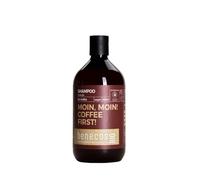 Benecos Shampoing Énergisant Café Bio 500ml