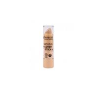 Benecos Stick correcteur de teint Haute couverture sans talc Beige