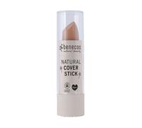 Benecos Stick Correcteur de Teint Vanilla 4,5g