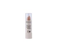 Benecos Stick correcteur de teint – Haute couverture – Sans talc – Végétalien – Vanille – 4,5 g
