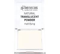 Benecos Translucent Mattifying Powder Vegan - Talk-Free Natural Cosmetics