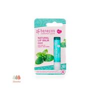 Benecos Baume à Lèvres - Mint