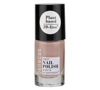 Benecos - Vernis à Ongles - 20Free - Perméable à l'Eau - 5 ml- You-Unique