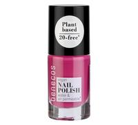 Benecos - Vernis à Ongles - 8Free - Perméable à l'Eau - 5 ml- Mon Secret