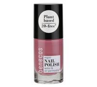 Benecos - Vernis à Ongles - 8Free - Perméable à l'Eau - 5 ml- Mystère