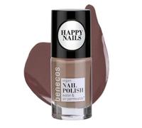 Benecos - Vernis à Ongles - 8Free - Perméable à l'Eau - 5 ml- Rock It !