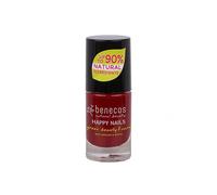 Benecos Vernis à Ongles Cherry Red 5ml
