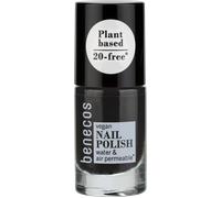 Benecos Vernis à Ongles - Licorice