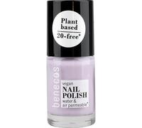Benecos Vernis À Ongles Lovely Lavender 5ml