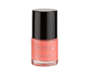 Benecos Vernis à Ongles Peach Sorbet 9ml