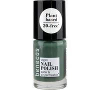 Benecos Vernis À Ongles Sage Green 5ml