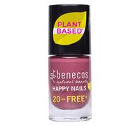 Benecos Vernis à Ongles Sweet Plum 5ml