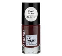 Benecos Vernis à ongles, Vamp