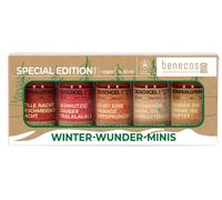 benecosBIO Coffret de Minis pour l'Hiver - 1 kit