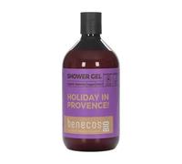 Benecos Gel Douche Lavande Bio 500ml
