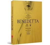 Benedetta (2021) (Blu Ray) G