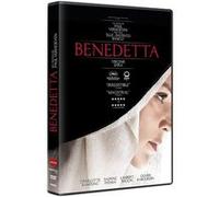 Benedetta (2021) G