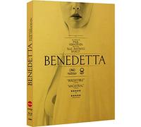 Benedetta [Blu-Ray]