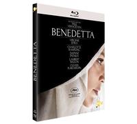 Benedetta [Blu-Ray]