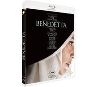 Benedetta Blu-ray E